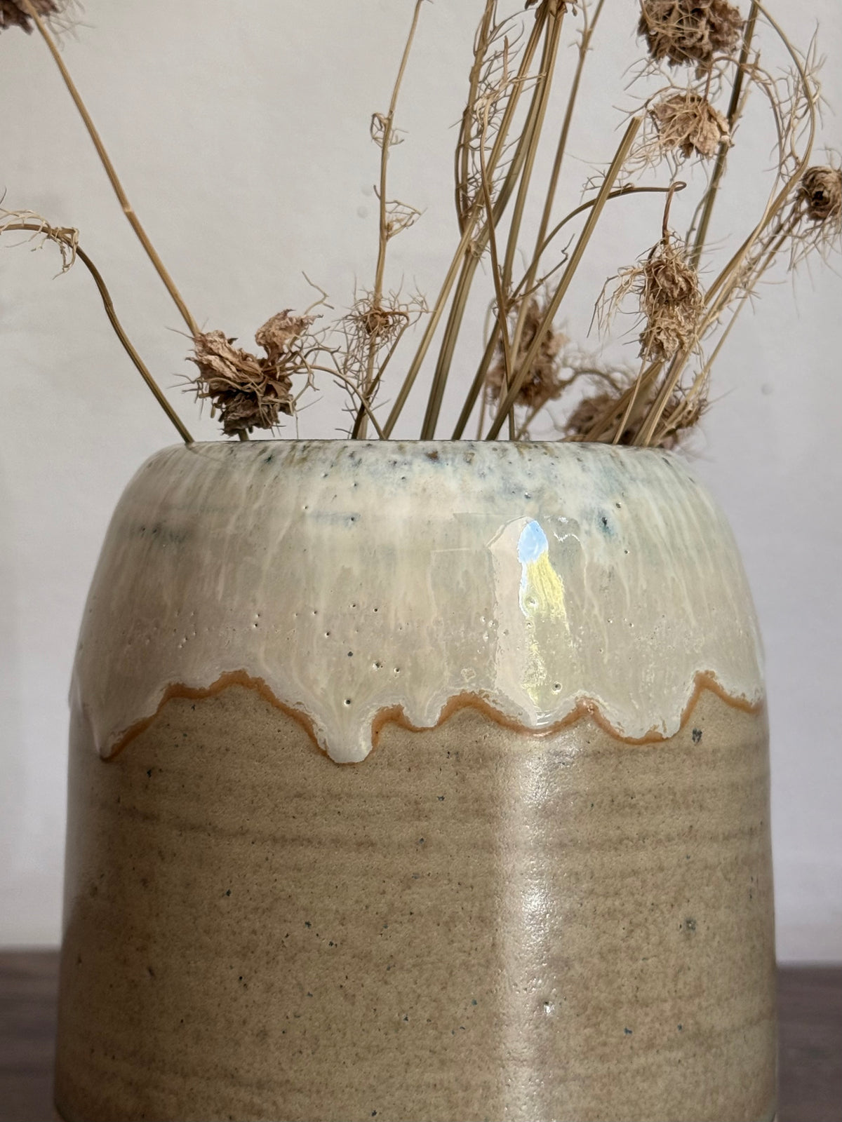 Vase Sahel