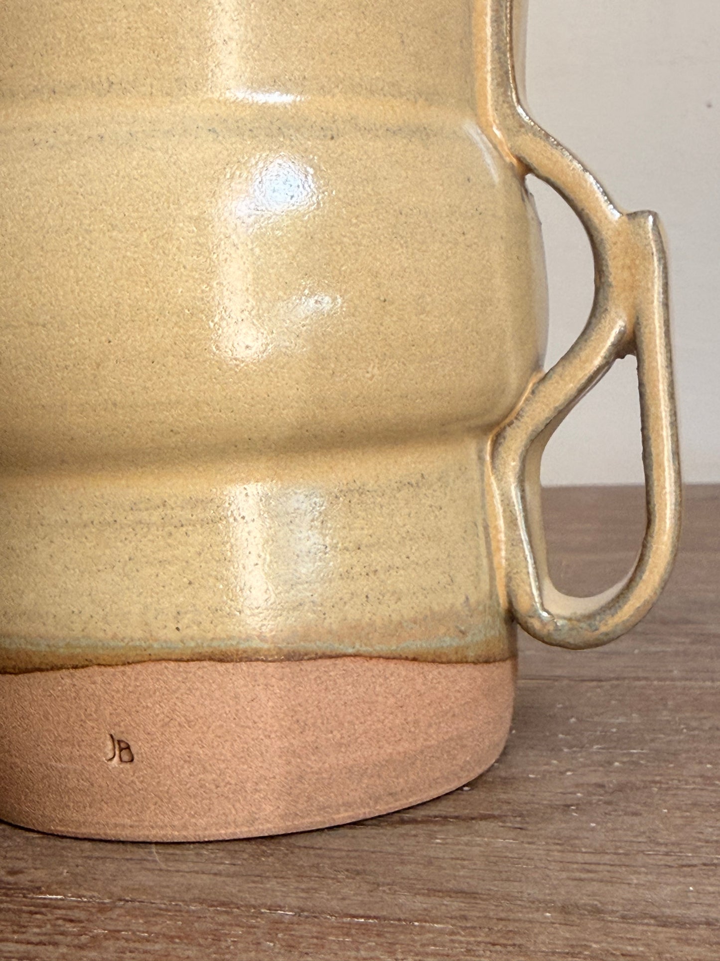 Vase Désert
