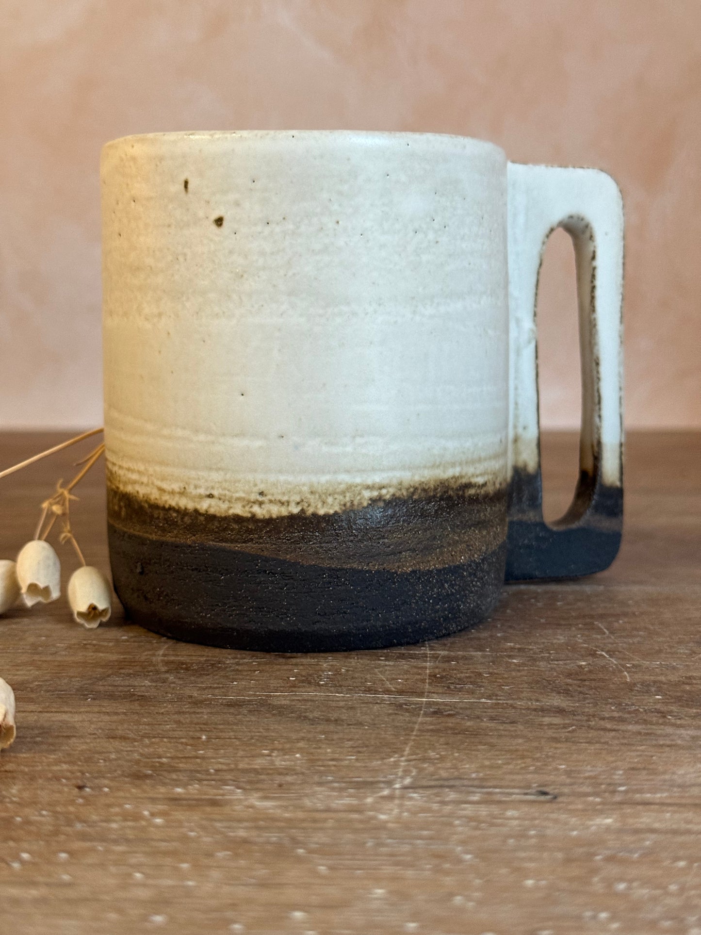 Mug Yara