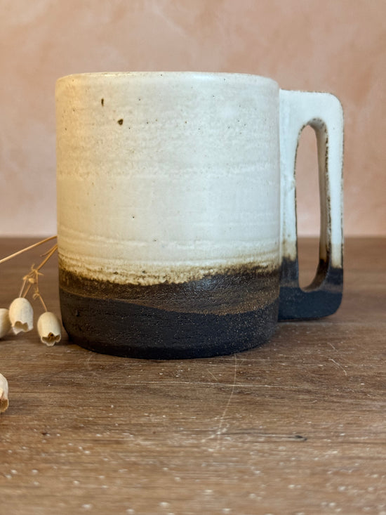 Mug Yara