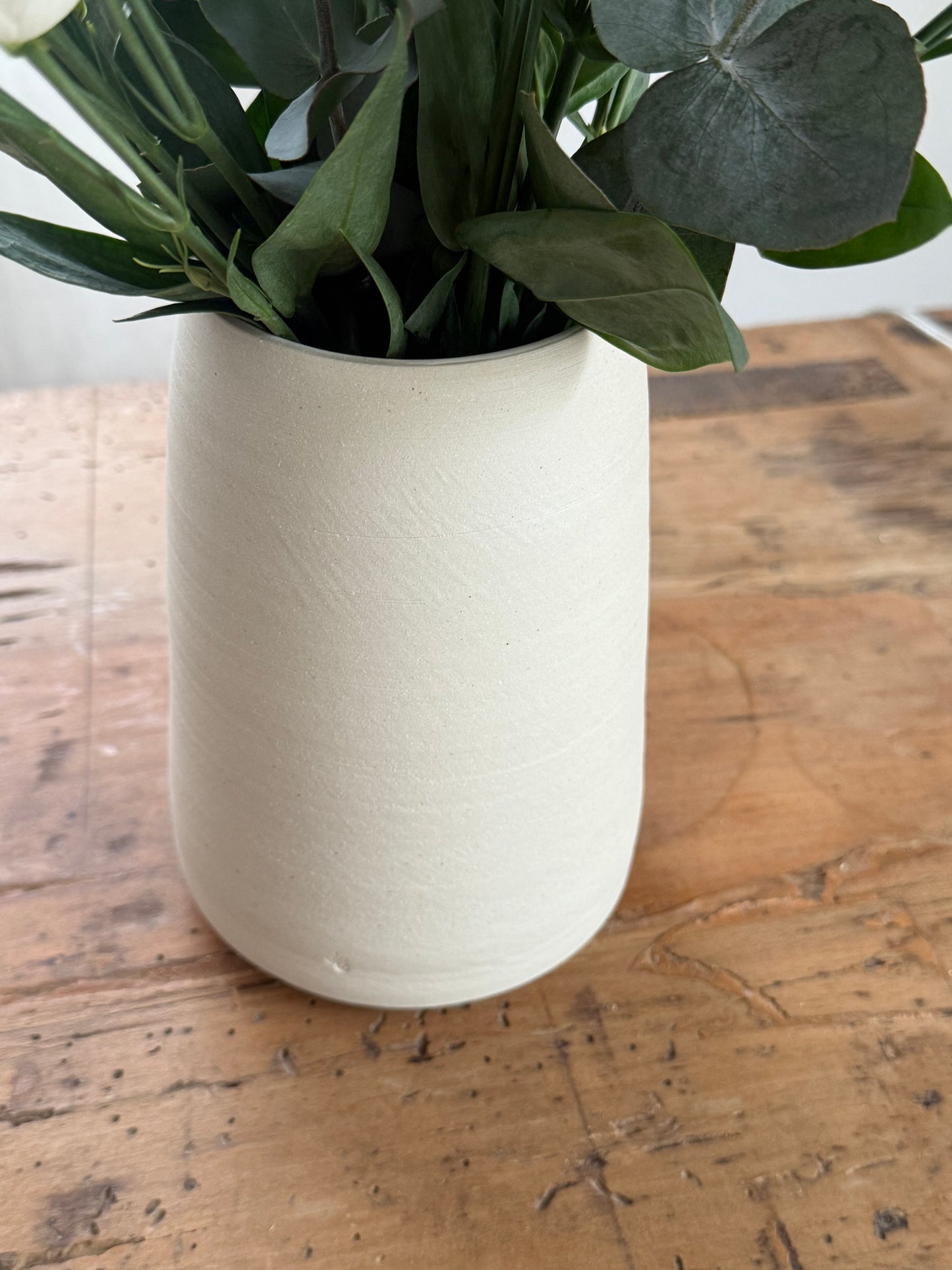 Vase Minéral