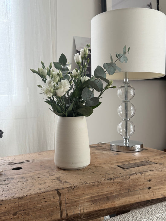 Vase Minéral