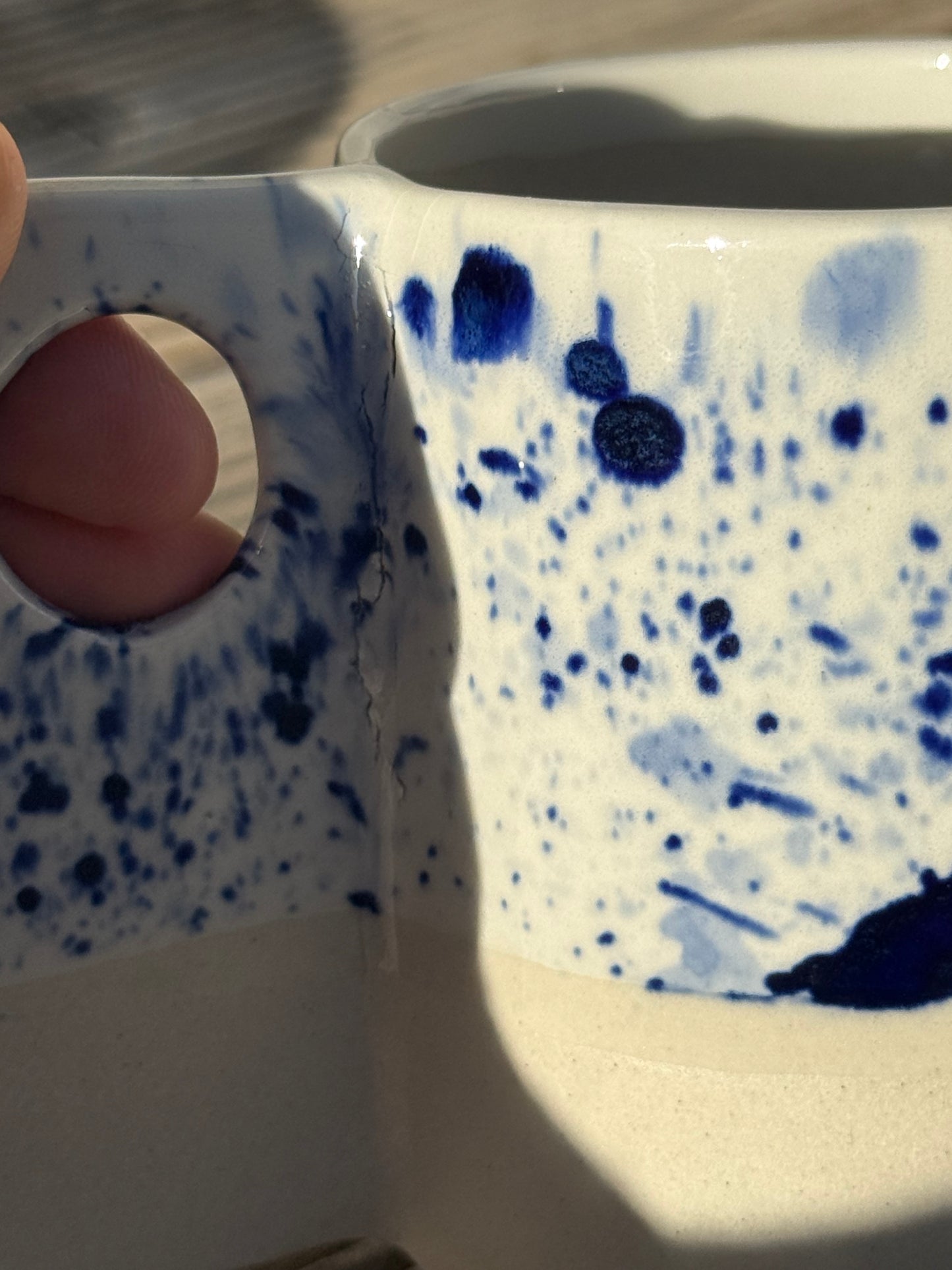 Mug Horizon