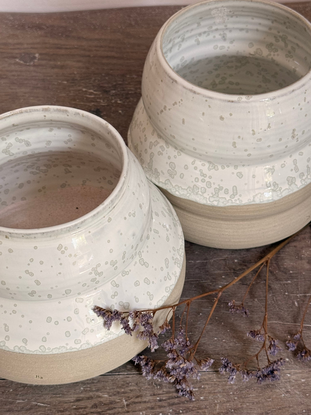 Vase rivage n° 2