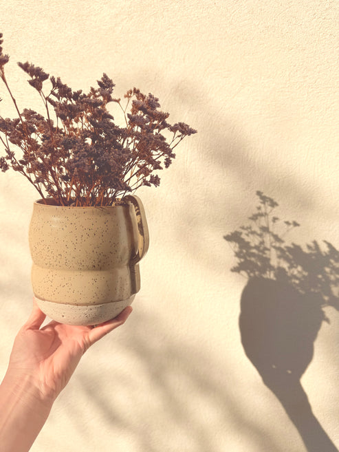 Vase Sahara