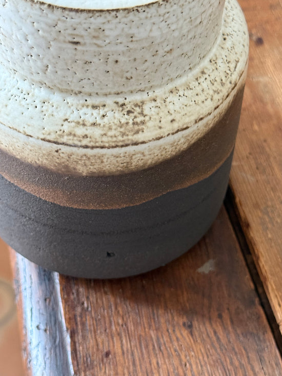 Vase Dune n° 2