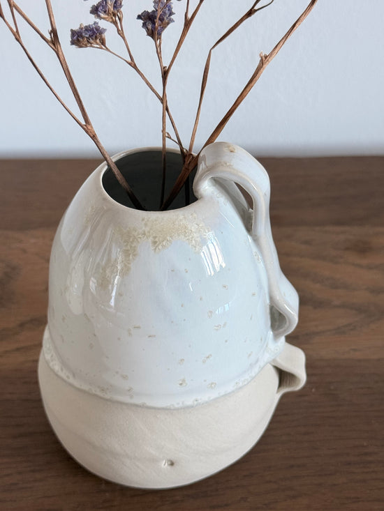 Vase Ondésia  n° 2