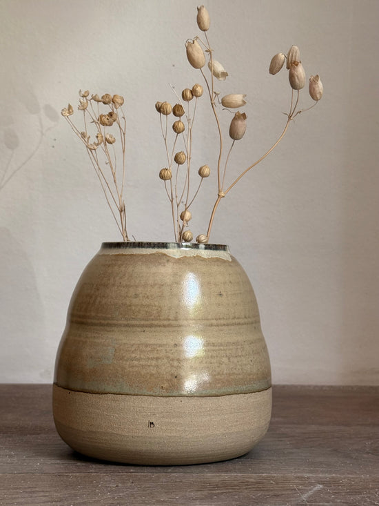 Vase Sahara
