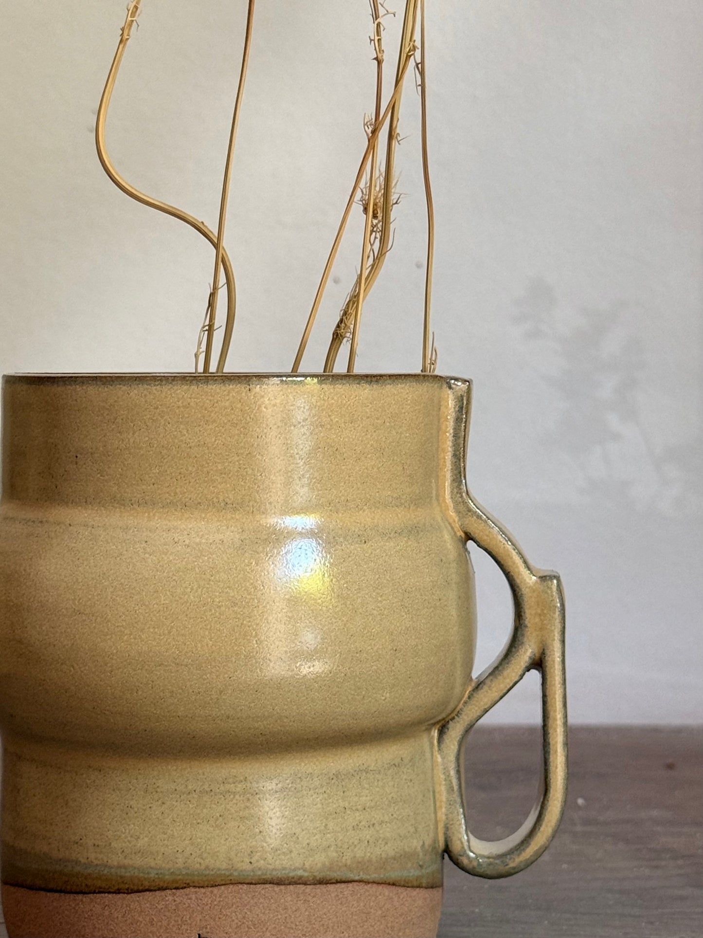 Vase Désert