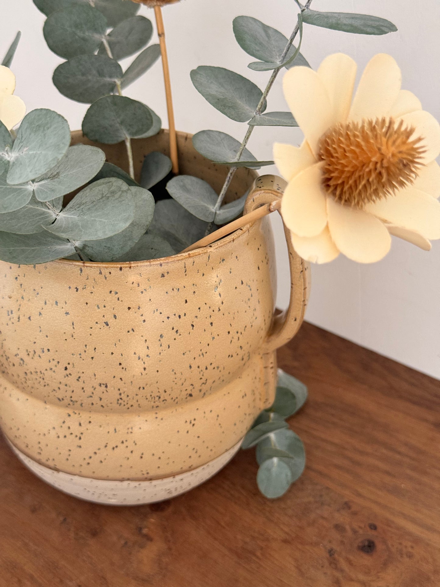 Vase Sahara