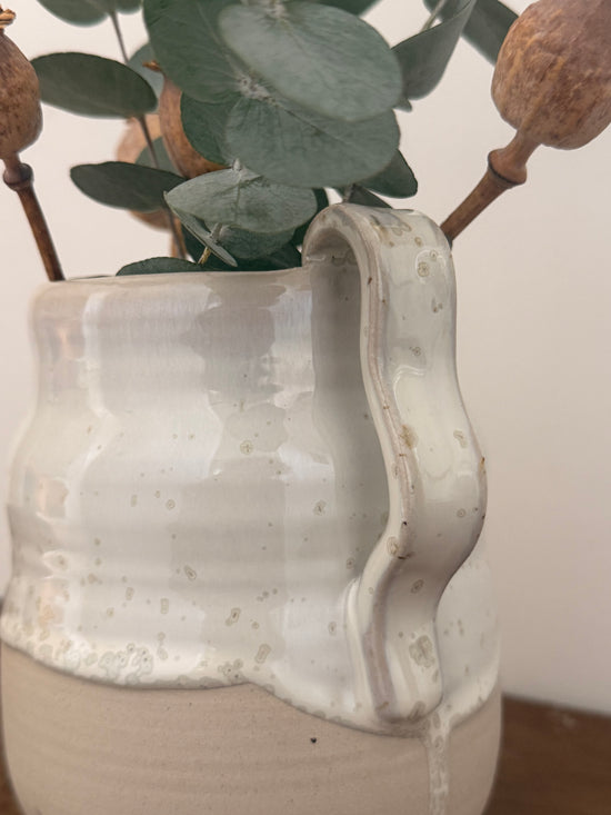 Vase Ondésia  n° 4