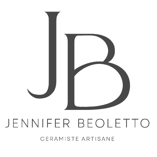 Jennifer Beoletto - Céramiste Artisane
