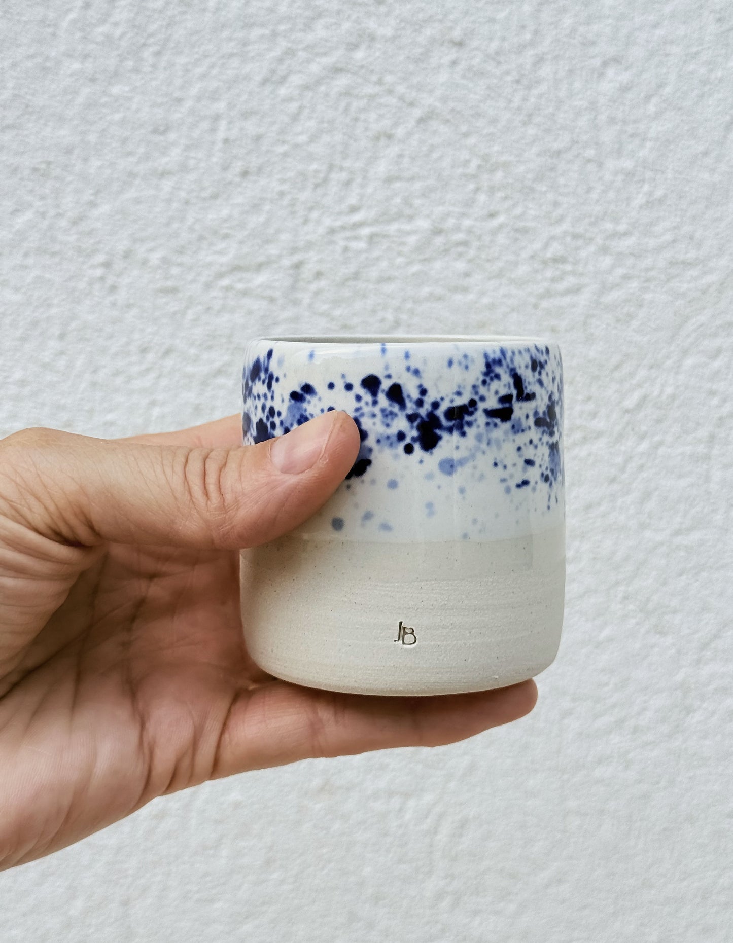 Tasse expresso alizée