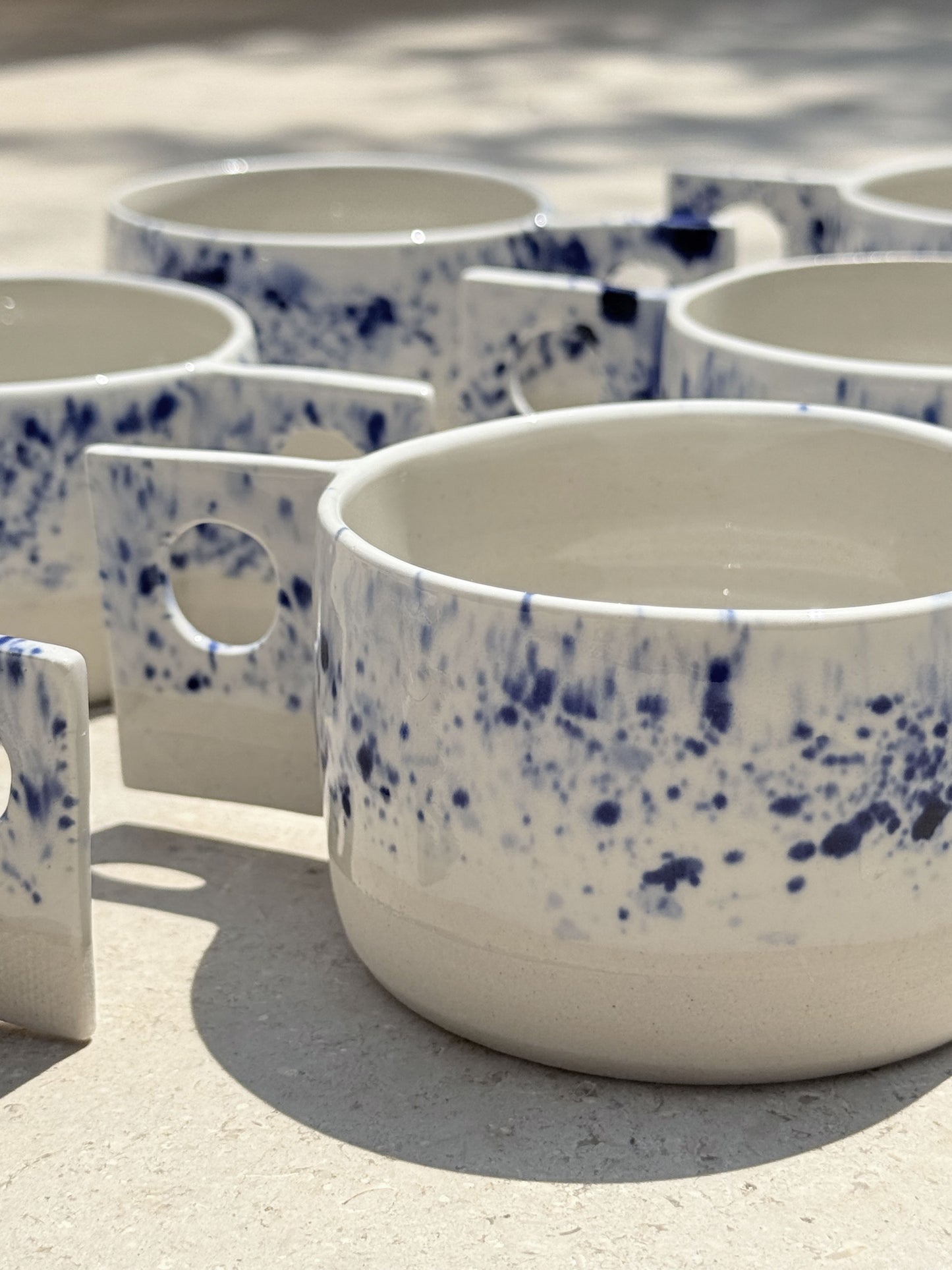 Tasse Horizon