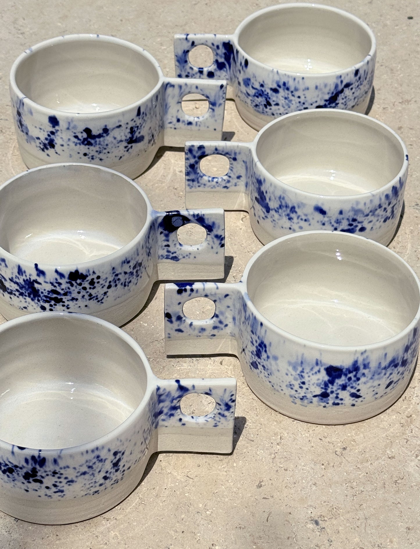 Tasse Horizon